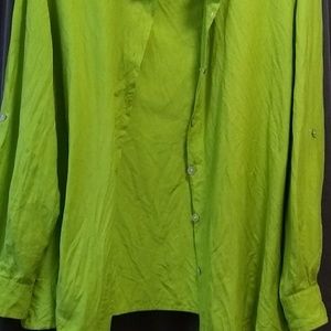 Dialogue New Language Of Style Women Shirt